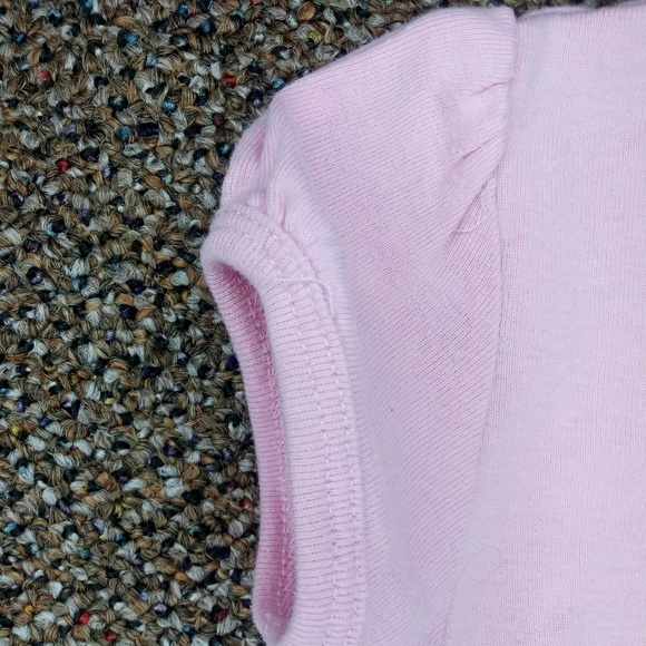 Pink Minnie Mouse Shirt - Picture 4 of 6